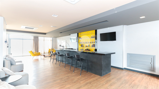 Venda Apartamento São Paulo Santo Amaro 1