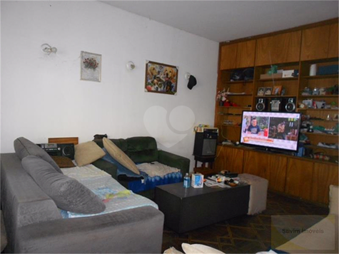 Venda Casa térrea São Paulo Casa Verde 1