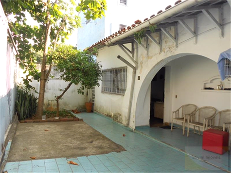 Venda Casa térrea São Paulo Casa Verde 1