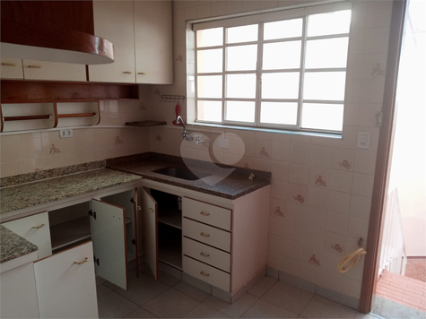 Venda Casa São Paulo Alto Da Lapa 1