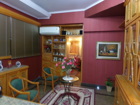 CONDOMINIO E EDIFICIO ANA PAULA