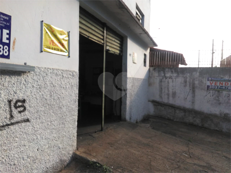 Venda Salão Comercial Campinas Jardim Do Trevo 1