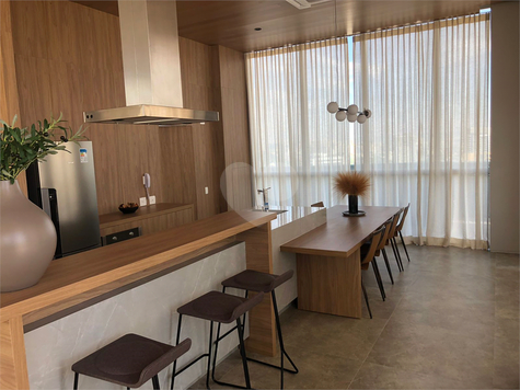 Venda Apartamento São Paulo Butantã 1