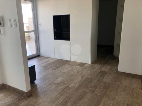 Venda Apartamento São Paulo Tatuapé 1