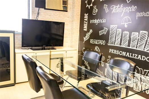 Edificio Trade Center