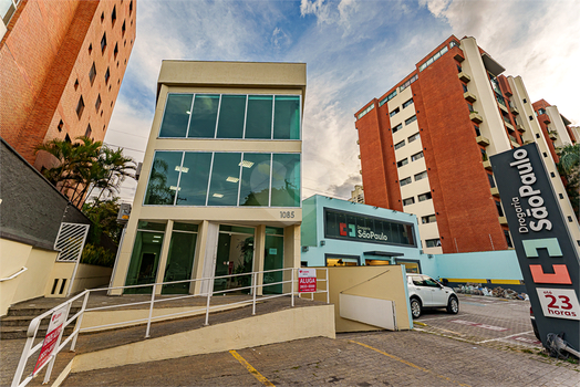 Venda Salão Comercial São Paulo Bela Aliança 1
