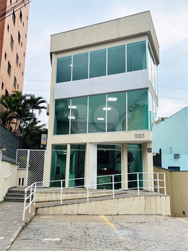 Aluguel Salão Comercial São Paulo Bela Aliança 1