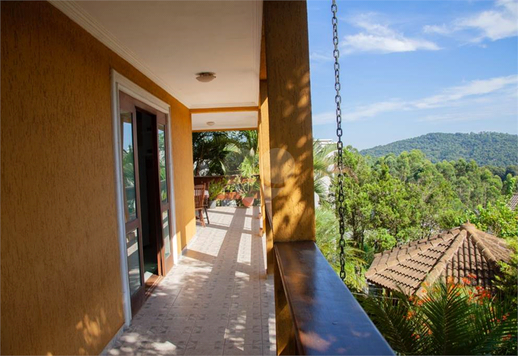 Venda Sobrado Mairiporã Serra Da Cantareira 1