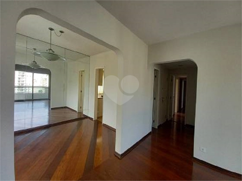 Venda Apartamento São Paulo Planalto Paulista 1