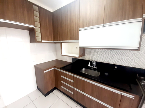 Venda Apartamento Indaiatuba Jardim Santiago 1