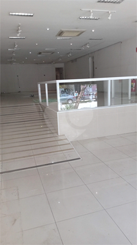 Aluguel Loja São Paulo Itaim Bibi 1