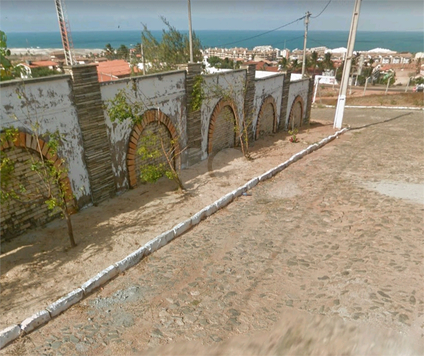 Venda Terreno Aquiraz Porto Das Dunas 1