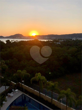 Venda Apartamento Guarujá Parque Enseada 1