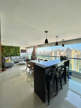 Venda Apartamento São Paulo Santa Teresinha 1