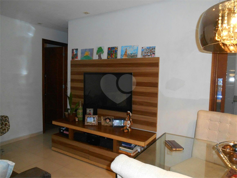 Venda Apartamento São Paulo Itaberaba 1