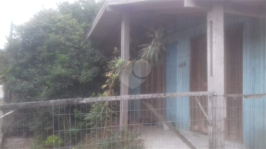 Venda Casa Cachoeirinha Parque Da Matriz 1