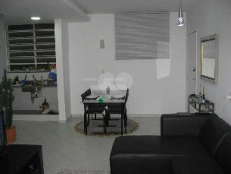 Venda Apartamento São Paulo Campos Elíseos 1