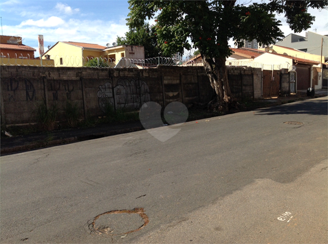 Venda Terreno Jundiaí Vila Guarani 1