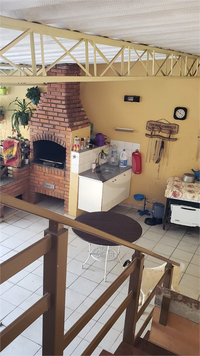 Venda Casa São Paulo Cambuci 1