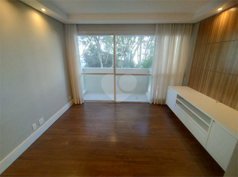 Aluguel Apartamento São Paulo Vila Uberabinha 1