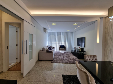 Venda Apartamento Santos Pompéia 1