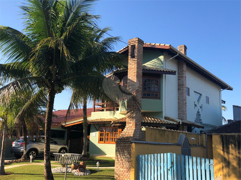 Venda Sobrado Bertioga Morada Da Praia 1
