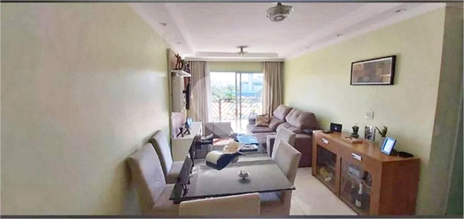 Venda Apartamento São Paulo Vila Santo Estéfano 1