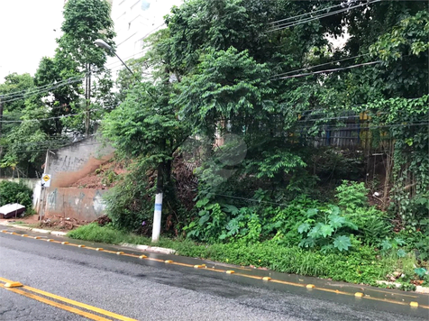 Venda Terreno São Paulo Jardim Vazani 1