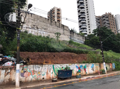 Venda Terreno São Paulo Jardim Vazani 1