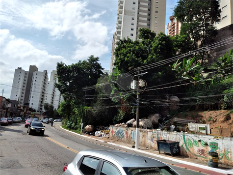 Venda Terreno São Paulo Jardim Vazani 1