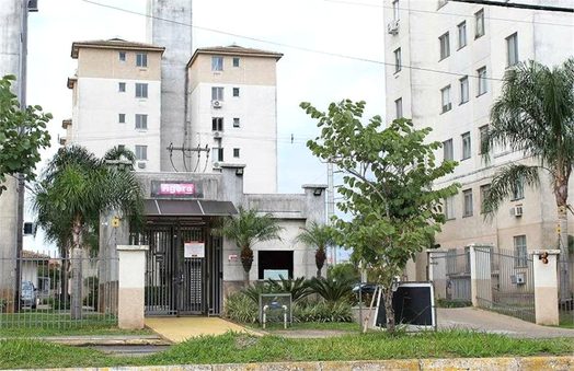 Venda Apartamento Canoas Estância Velha 1