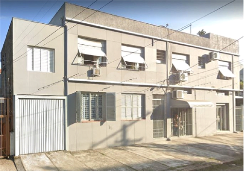 Venda Apartamento Porto Alegre São Sebastião 1