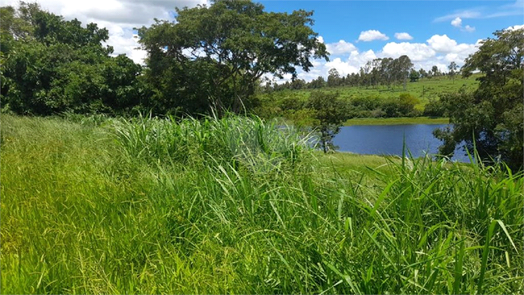 Venda Terreno Águas De São Pedro Jardim Iporanga 1
