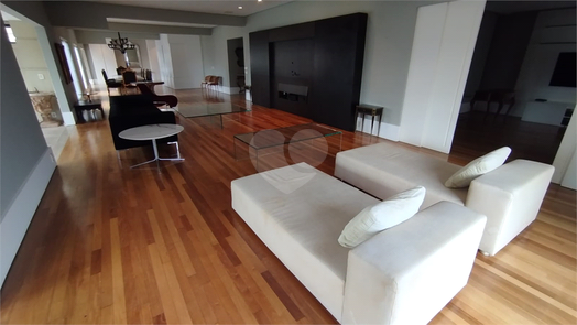 Aluguel Apartamento São Paulo Vila Nova Conceição 1