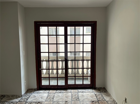 Aluguel Apartamento São Paulo Jardim Lallo 1