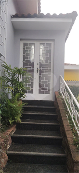 Venda Casa São Paulo Vila Romana 1