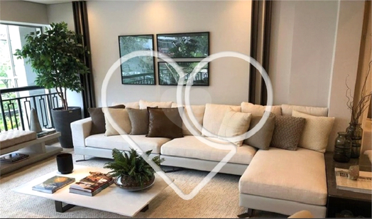 Venda Apartamento São Paulo Jardim Vila Mariana 1