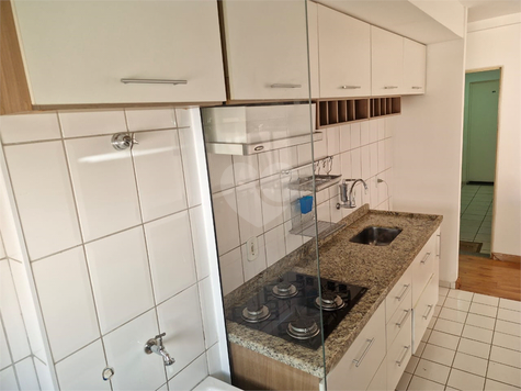 Venda Apartamento Indaiatuba Jardim Alice 1