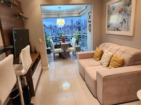 Venda Apartamento São Paulo Barra Funda 1