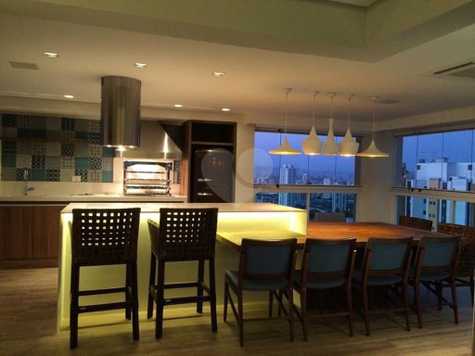Venda Apartamento São Paulo Vila Gomes Cardim 1