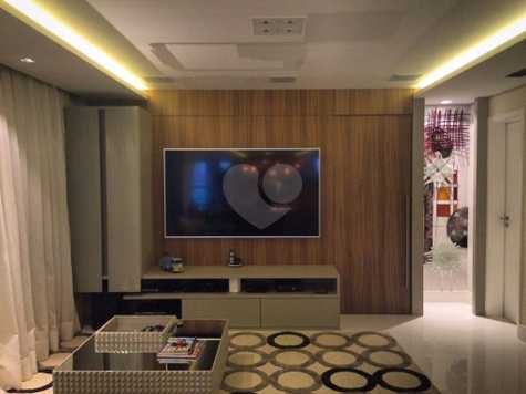 Venda Apartamento São Paulo Vila Gomes Cardim 1