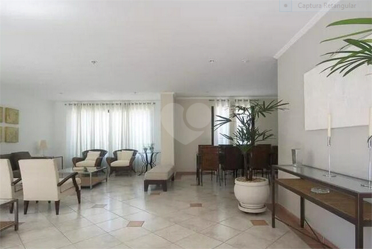Venda Apartamento São Paulo Vila Sônia 1