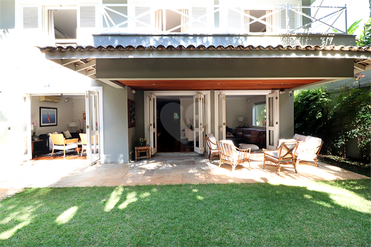 Venda Sobrado São Paulo Vila Ida 1