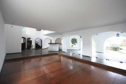 Venda Casa São Paulo Vila Madalena 1