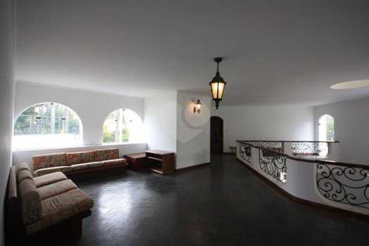 Venda Casa São Paulo Vila Madalena 1