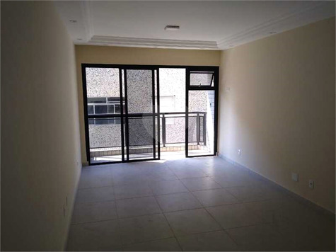 Venda Apartamento Santos Marapé 1