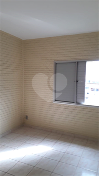 Condomínio do Conjunto Residencial Caminho do Mar