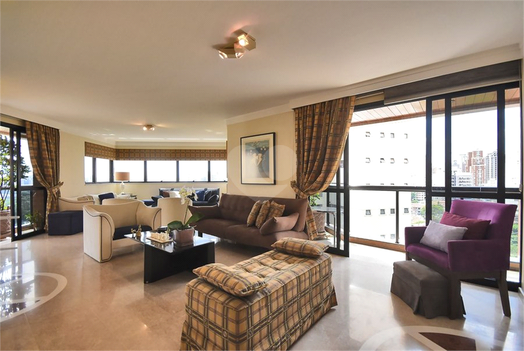 Venda Apartamento São Paulo Vila Mariana 1
