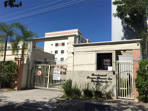 RESIDENCIAL PARQUE RECREIO DOS BANDEIRANTES