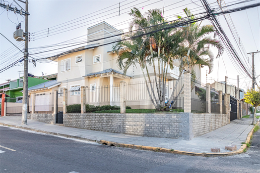 Venda Casa Cachoeirinha Parque Da Matriz 1